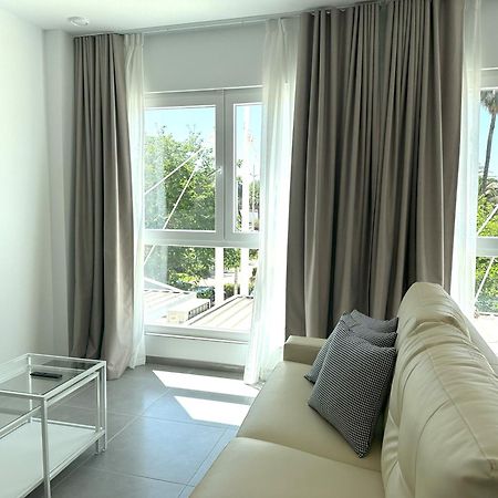 Almar 52 Suites Walencja Zewnętrze zdjęcie