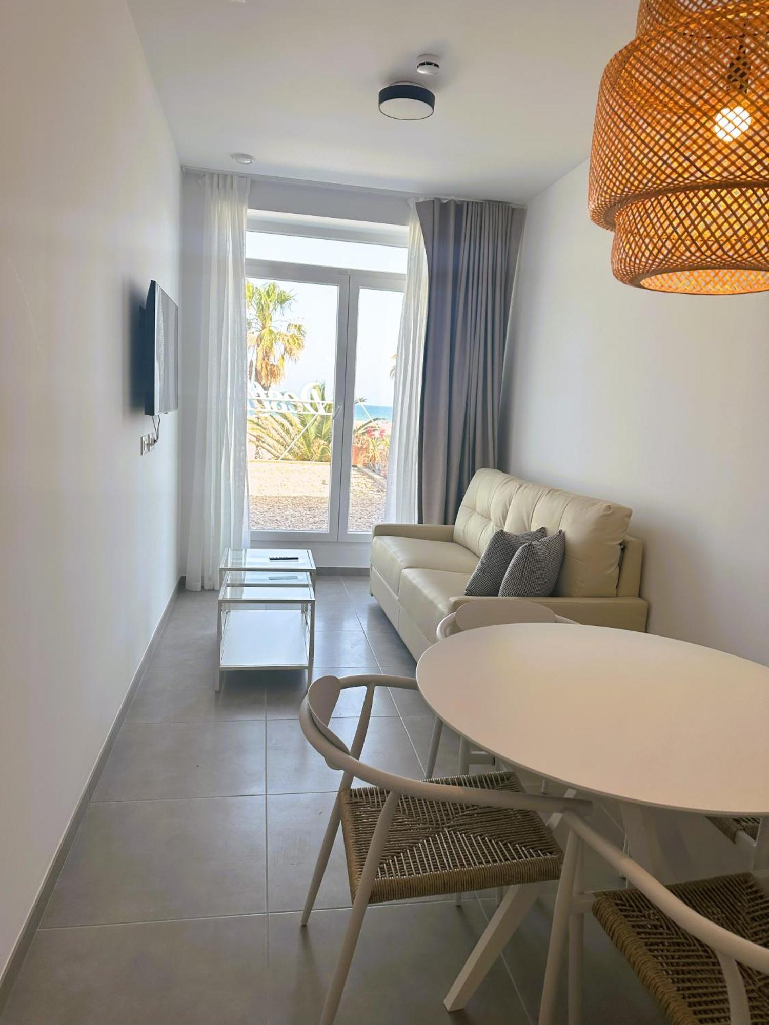 Almar 52 Suites Walencja Zewnętrze zdjęcie