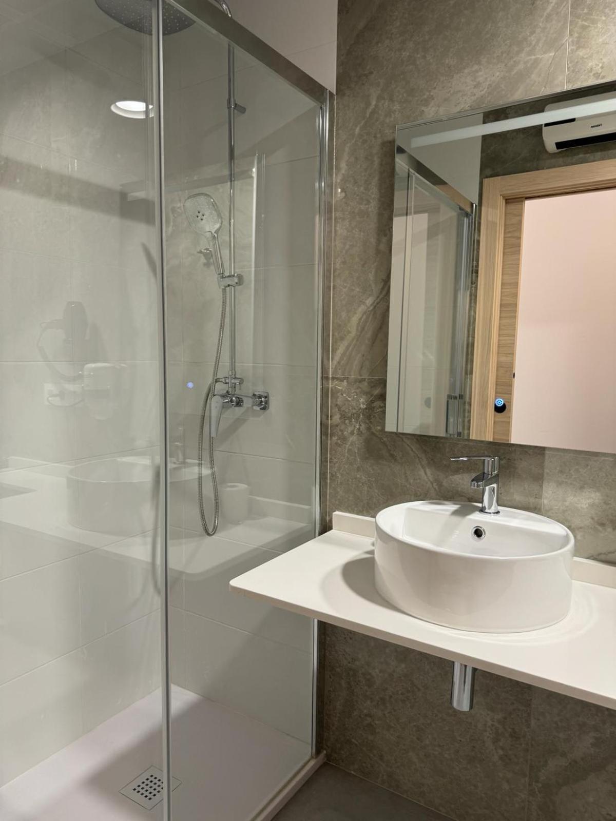 Almar 52 Suites Walencja Zewnętrze zdjęcie