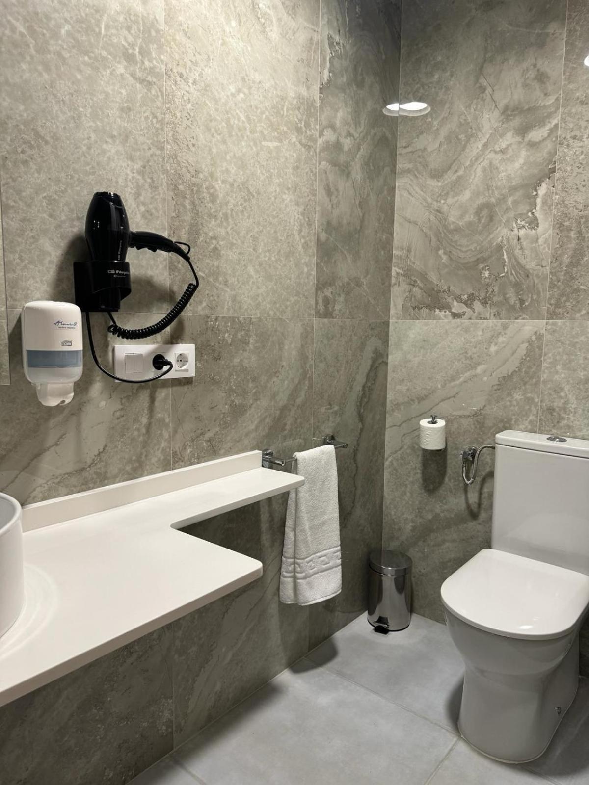 Almar 52 Suites Walencja Zewnętrze zdjęcie