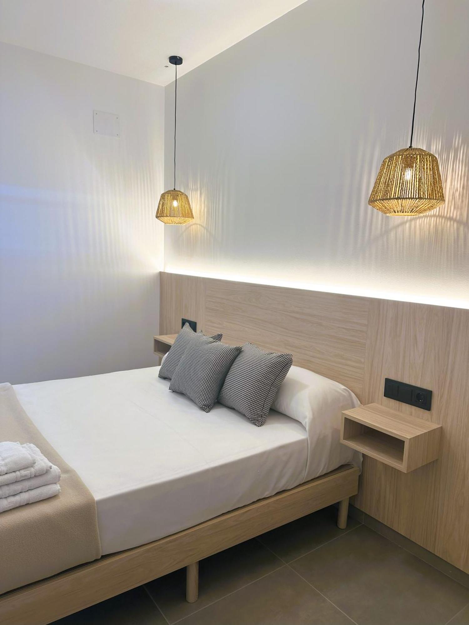 Almar 52 Suites Walencja Zewnętrze zdjęcie