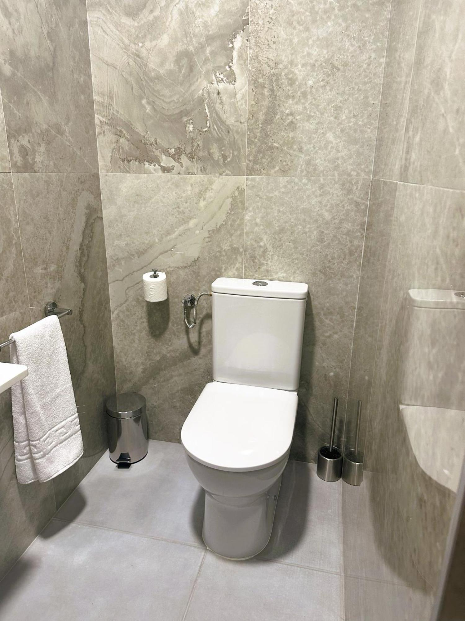 Almar 52 Suites Walencja Zewnętrze zdjęcie