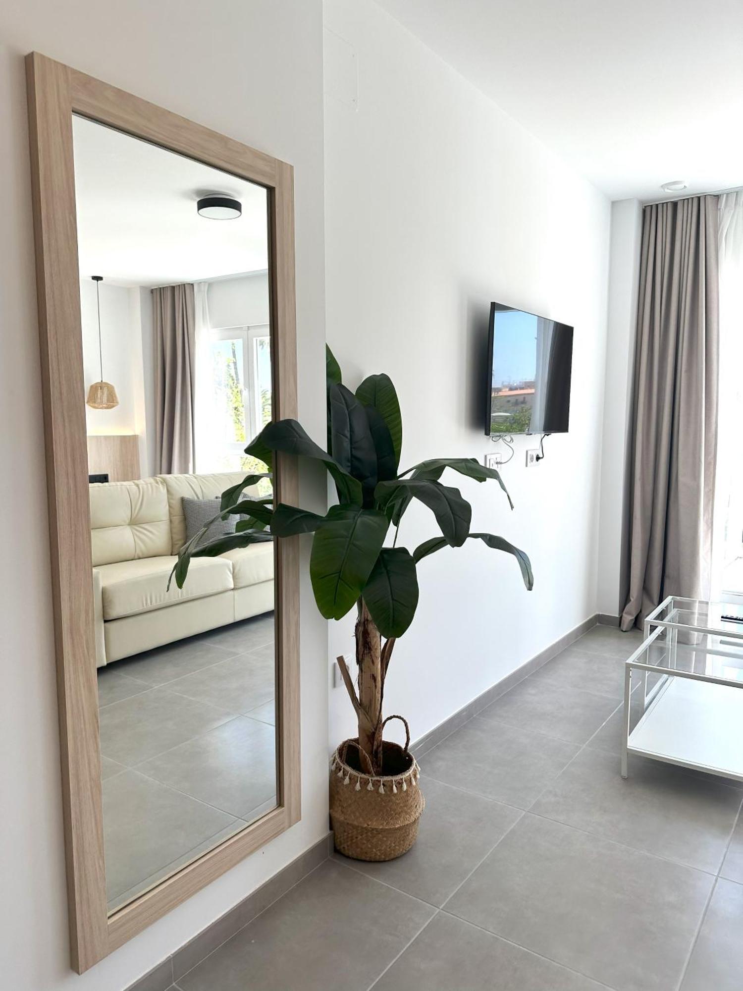 Almar 52 Suites Walencja Zewnętrze zdjęcie