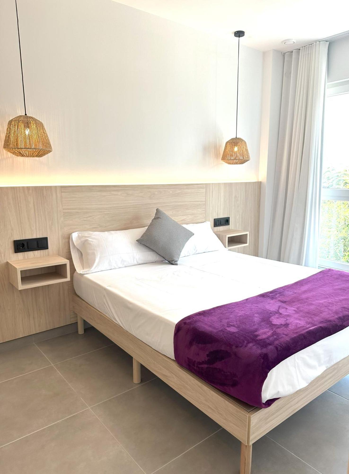 Almar 52 Suites Walencja Zewnętrze zdjęcie