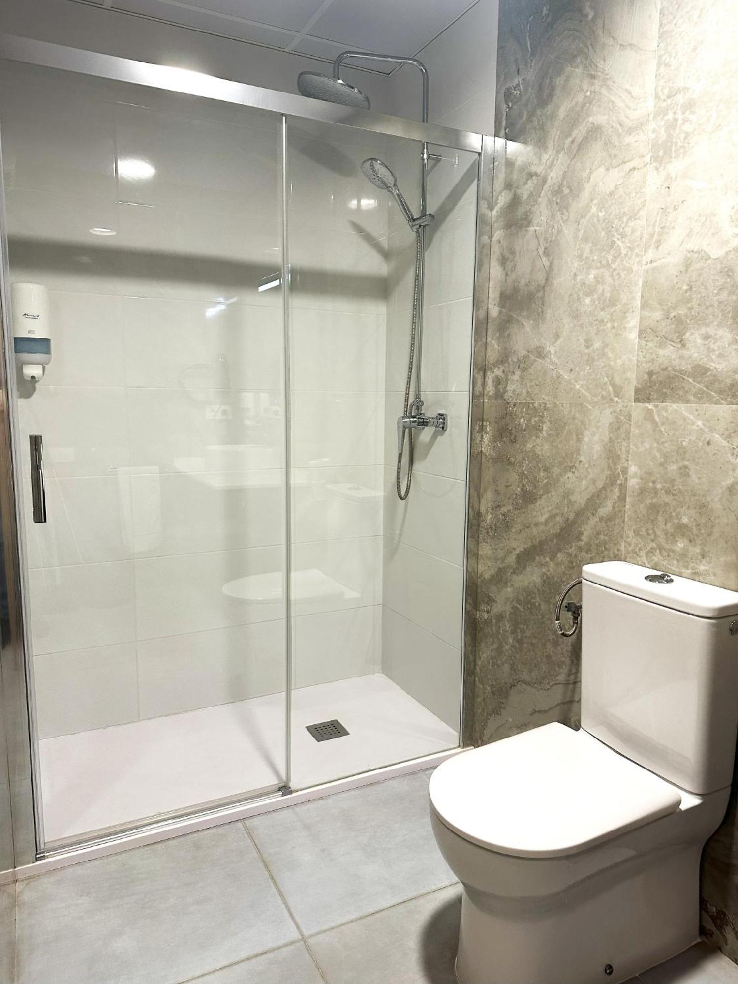 Almar 52 Suites Walencja Zewnętrze zdjęcie