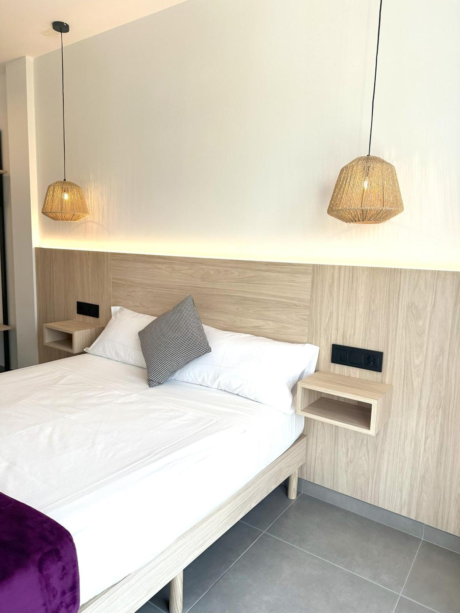 Almar 52 Suites Walencja Zewnętrze zdjęcie