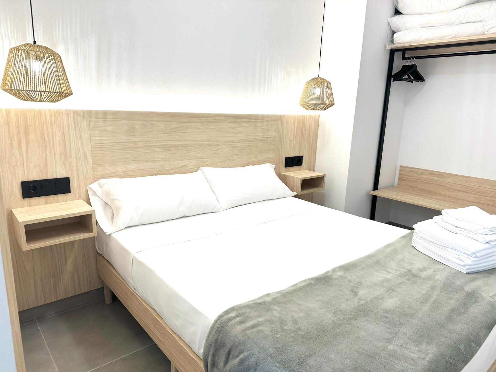 Almar 52 Suites Walencja Zewnętrze zdjęcie