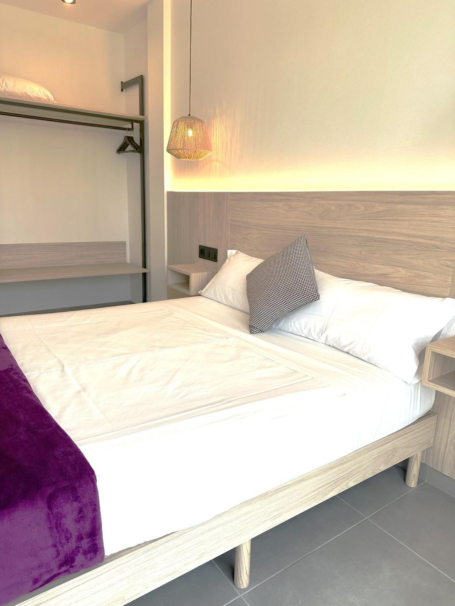 Almar 52 Suites Walencja Zewnętrze zdjęcie
