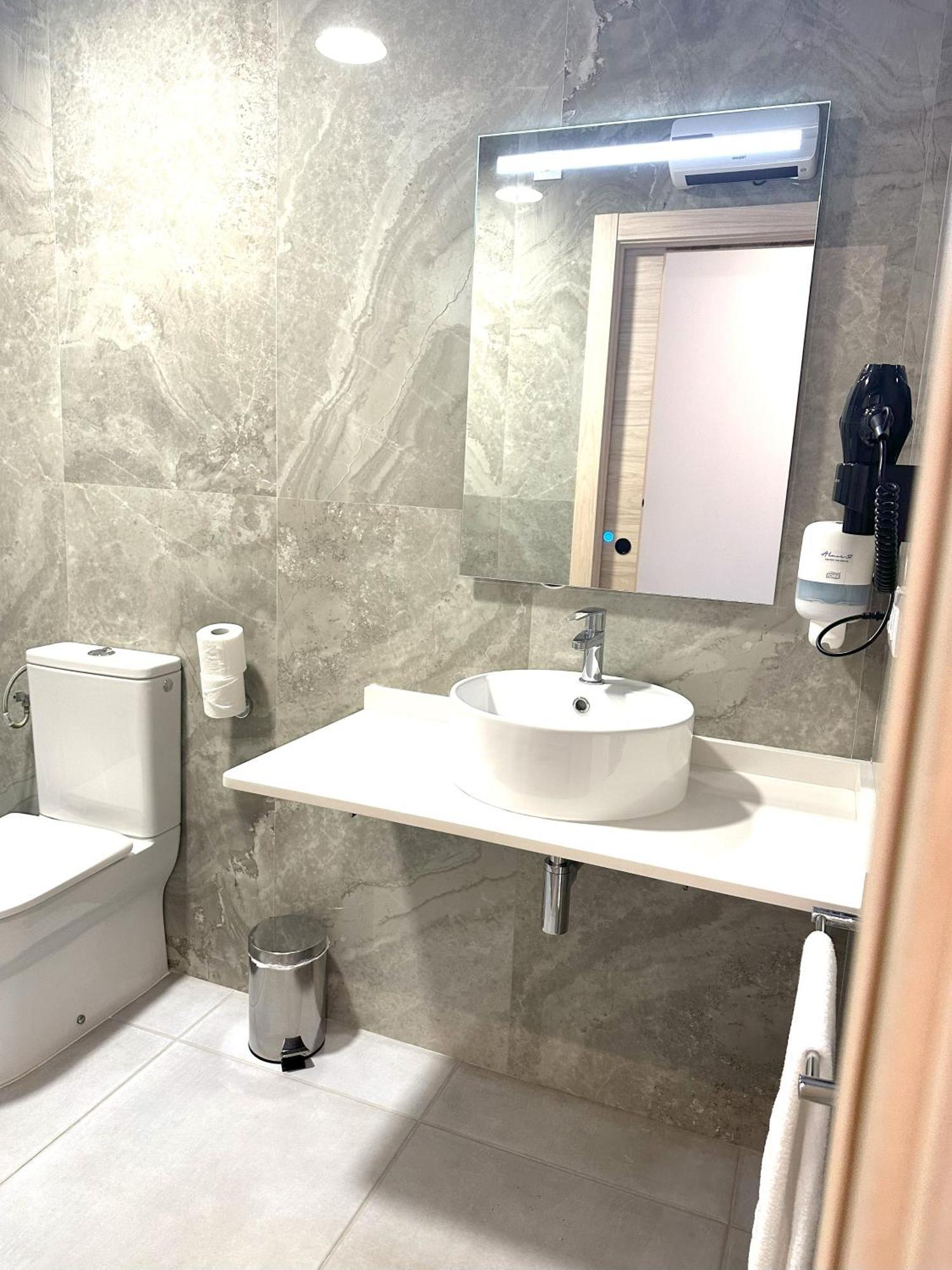 Almar 52 Suites Walencja Zewnętrze zdjęcie