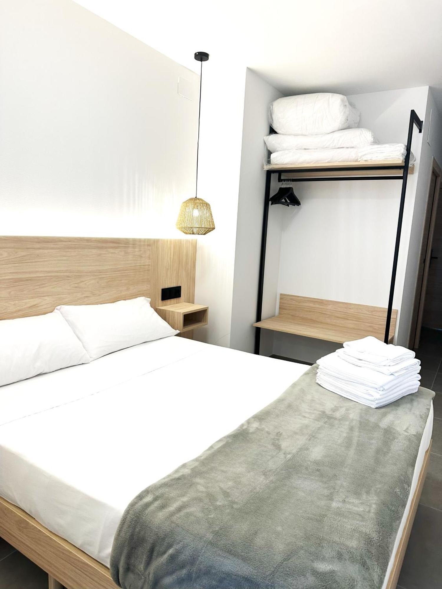 Almar 52 Suites Walencja Zewnętrze zdjęcie