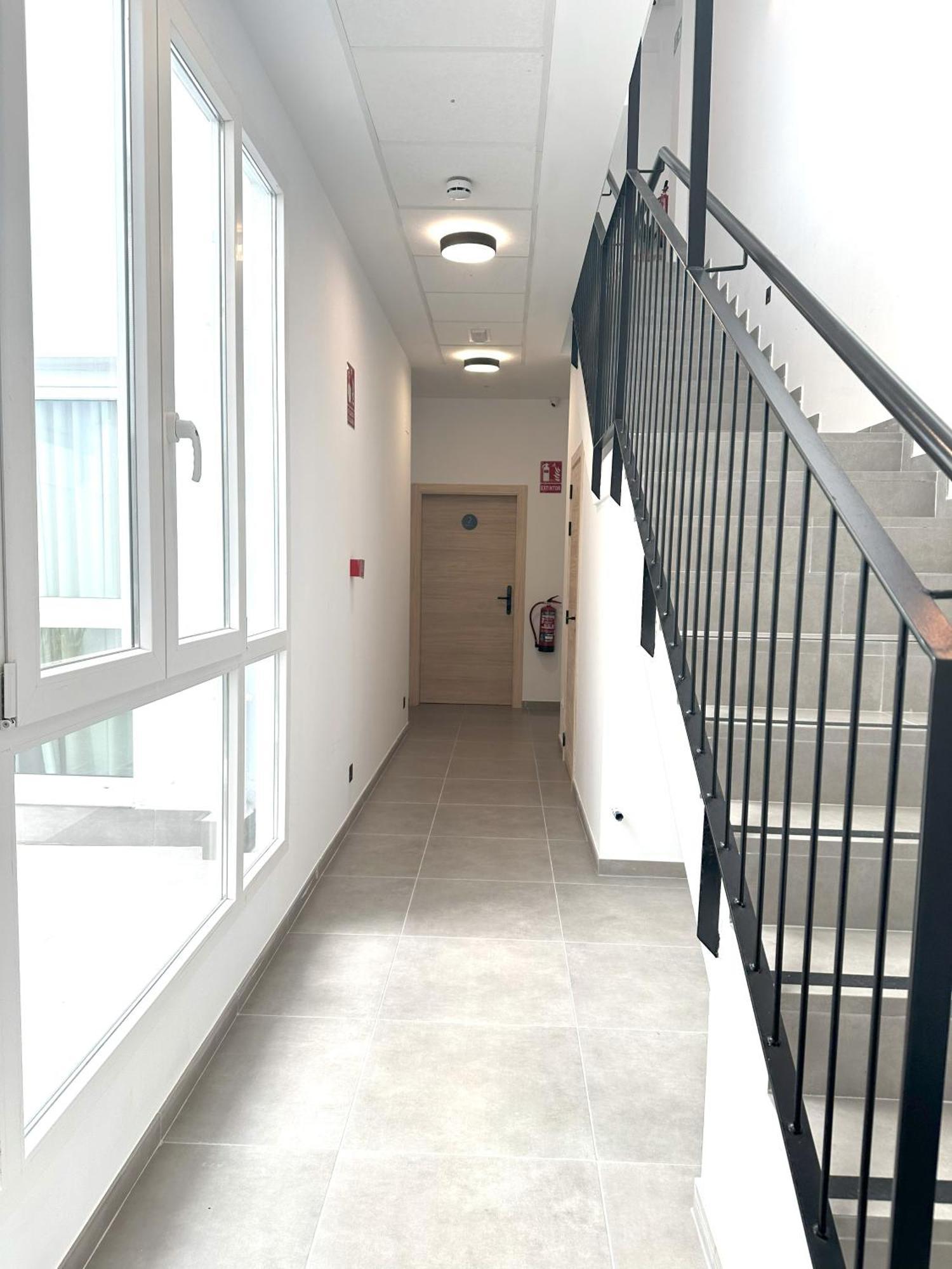 Almar 52 Suites Walencja Zewnętrze zdjęcie