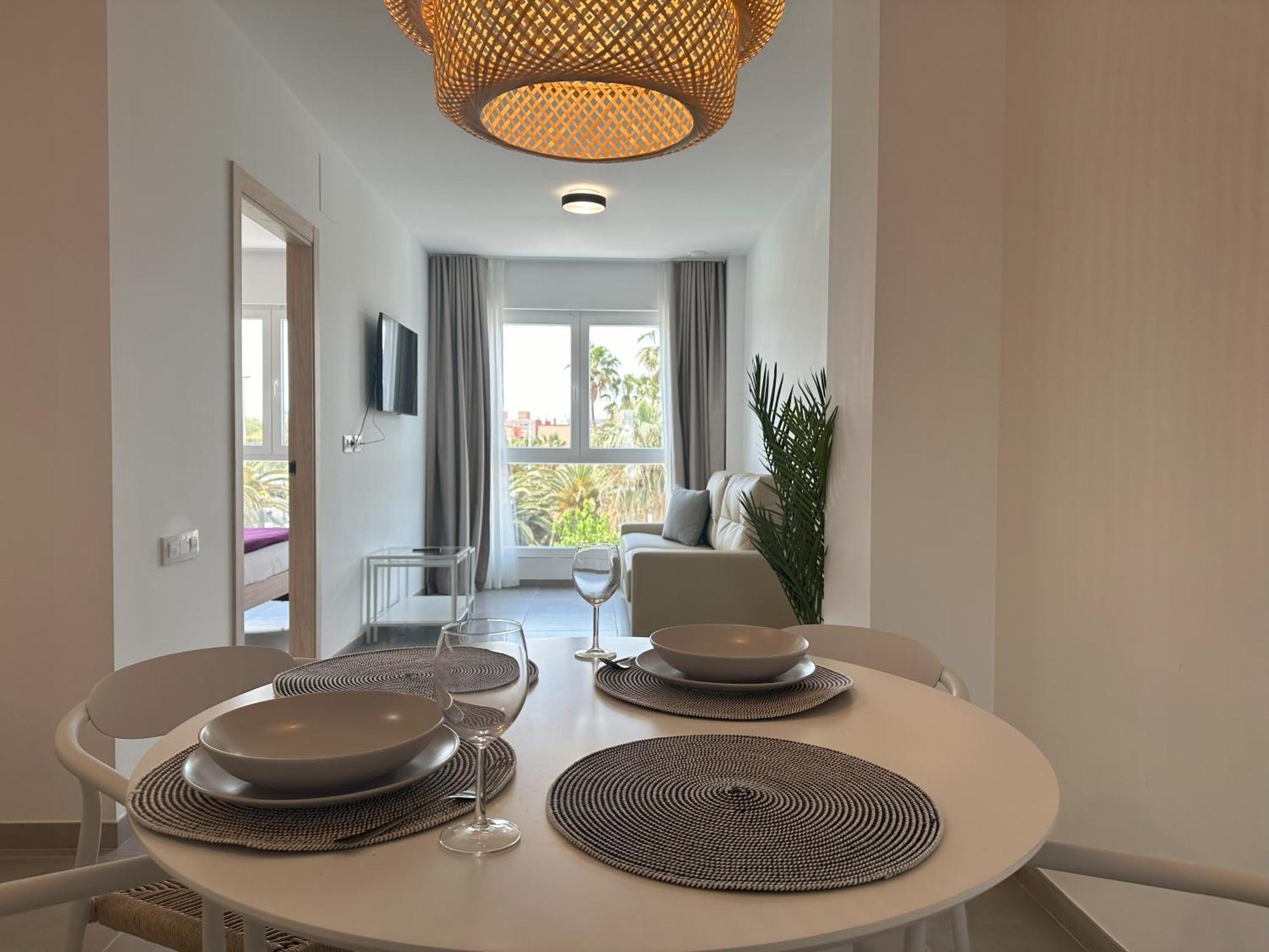 Almar 52 Suites Walencja Zewnętrze zdjęcie
