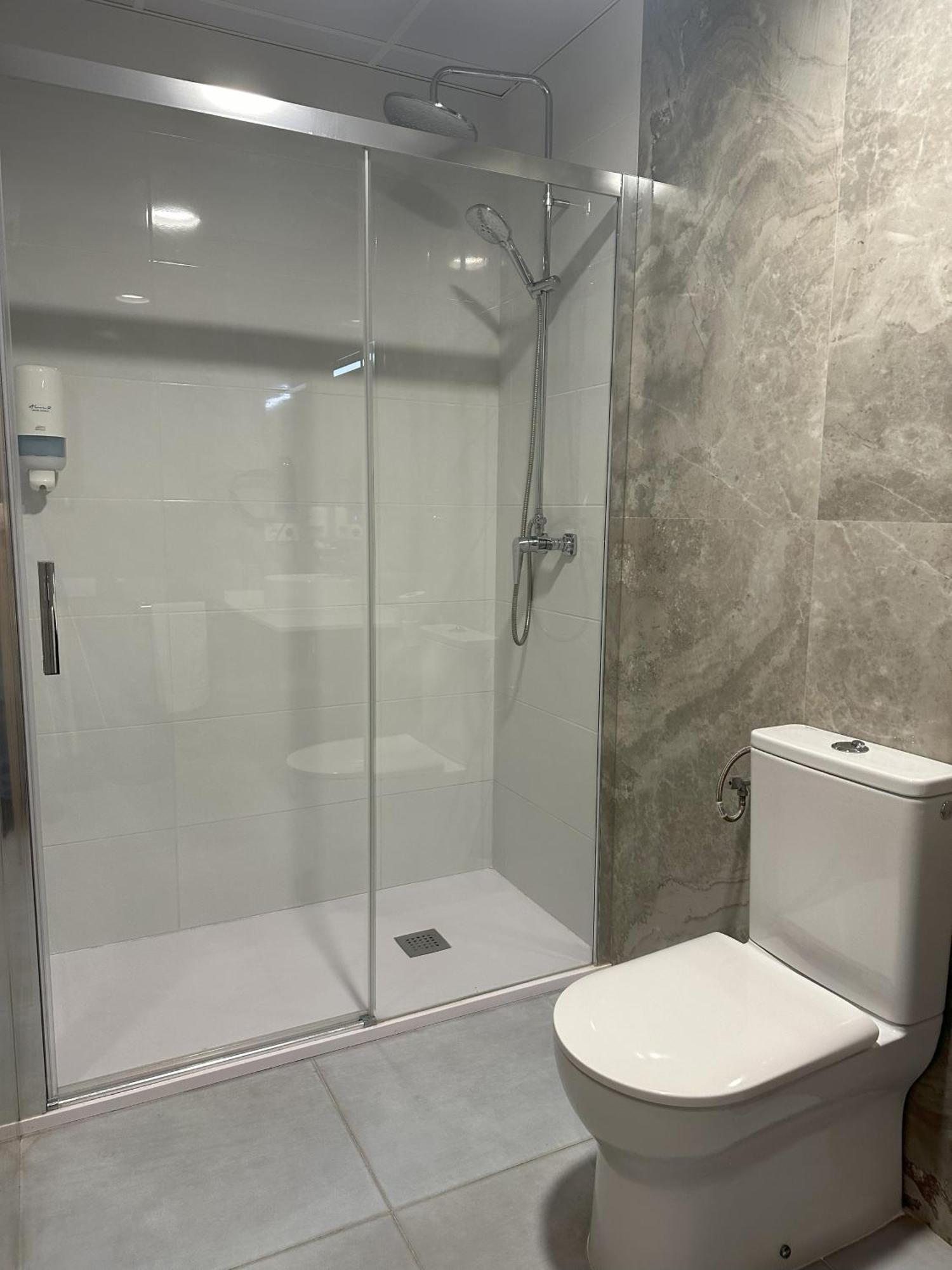 Almar 52 Suites Walencja Zewnętrze zdjęcie