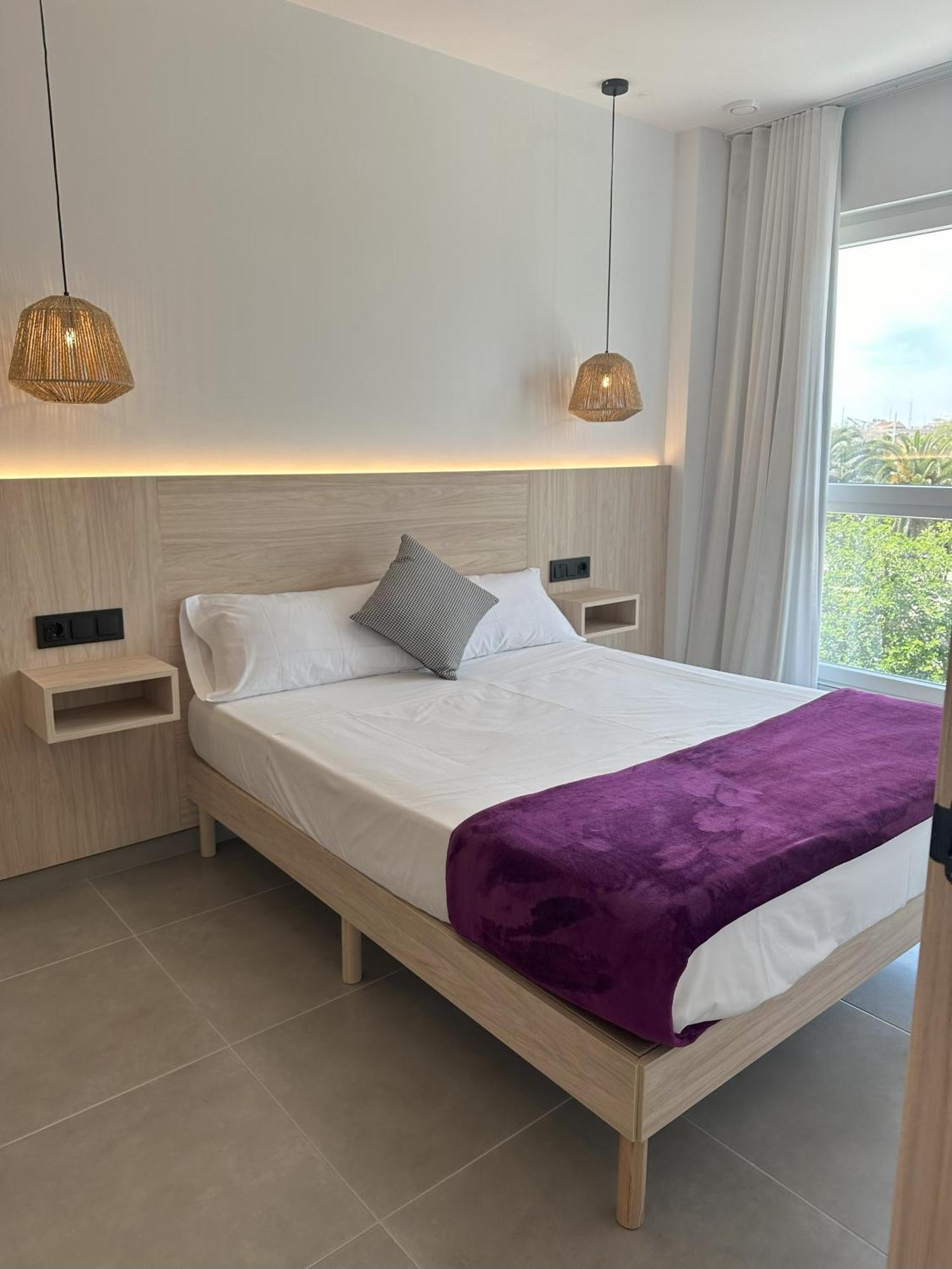 Almar 52 Suites Walencja Zewnętrze zdjęcie