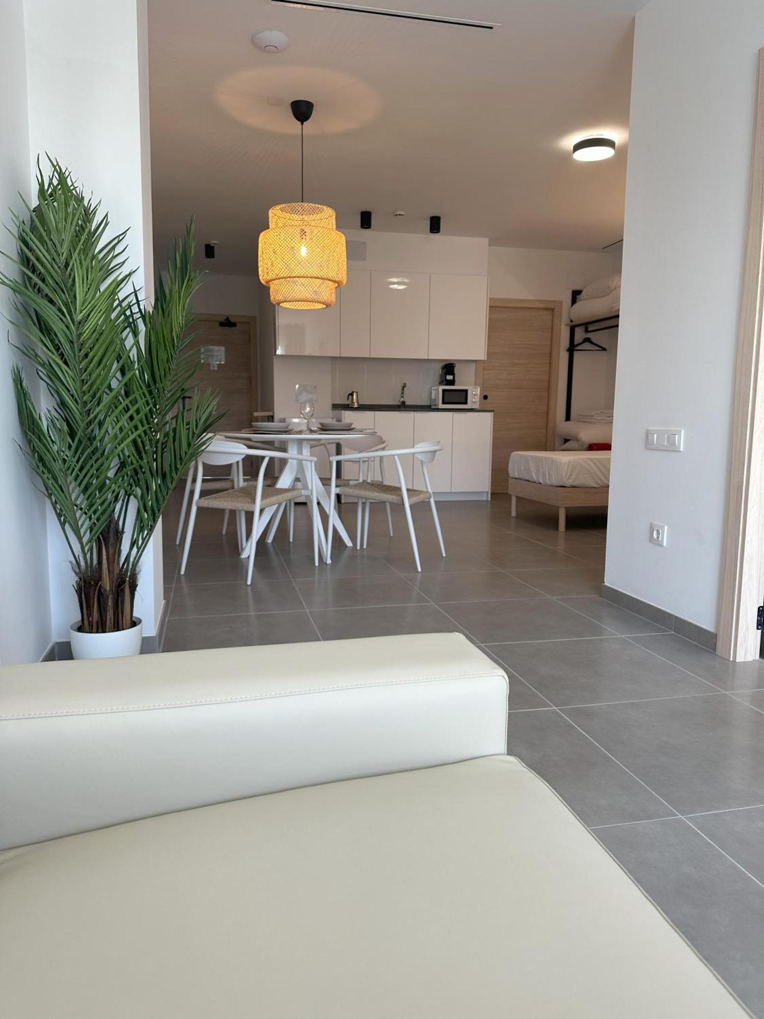 Almar 52 Suites Walencja Zewnętrze zdjęcie